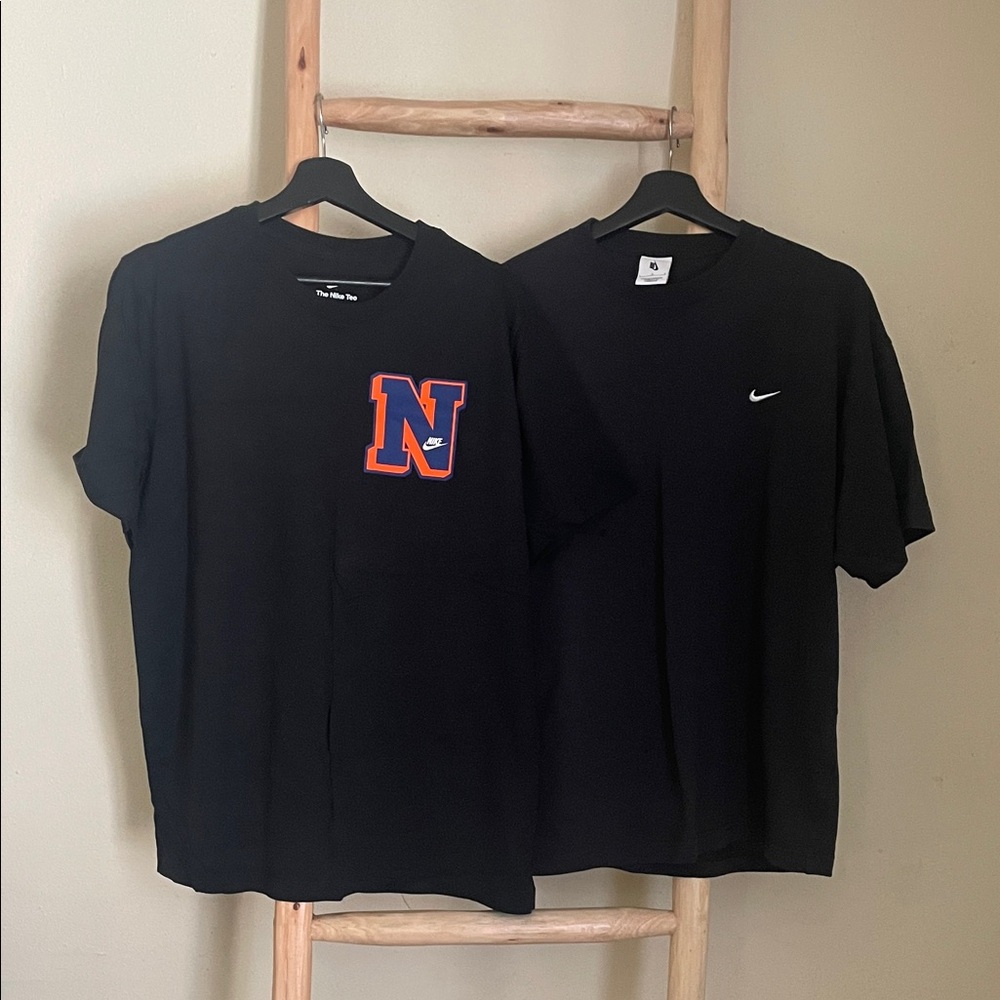 Men’s Nike T-Shirt bundle